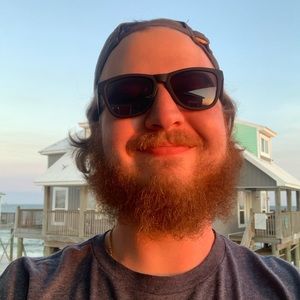 Meet your Posher, Jake